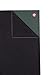 Manduka eQua HOLD Yoga Mat Towel, Binda, 72