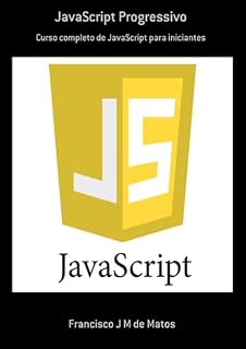 Livro Javascript Progressivo