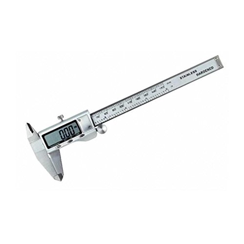 kwb Digital Shifting, 0910-00, Length: 150 mm
