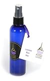 Pelindaba Lavender All-Natural Lavender Body Mist