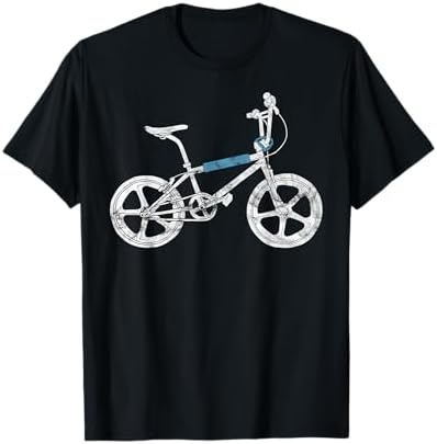 Amazon.com: Old School BMX Vintage GT SE Racing Hutch Redline