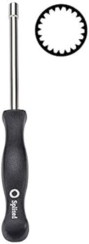 Hipa Carburetor Adjustment Tool Kit 21 Splined Teeth Screwdriver 530035560 For 2 Cycle Husqvarna Poulan Weed Eater Craftman Trimmer Brushcuter Chainsaw Blower Amazon Ae