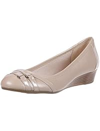 LifeStride Women's Flair Ballet Flat