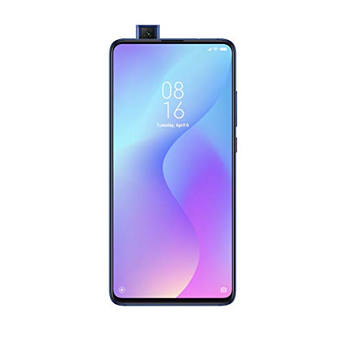 Xiaomi Mi 9T – Smartphone con pantalla AMOLED full-screen de 6,39\