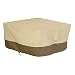 Classic Accessories 55-407-011501-00 Veranda Square Fire Pit/Table Cover, 42-Inch primary
