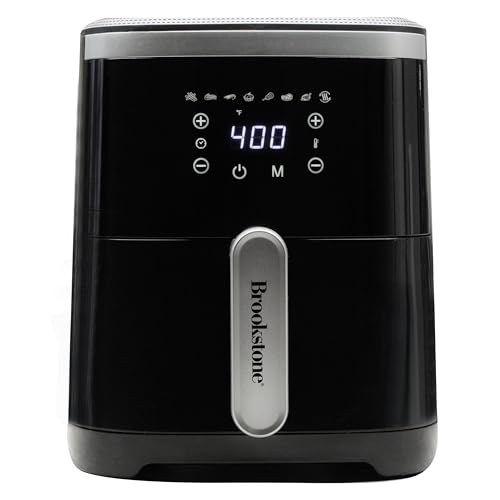 Brookstone Air Fryer