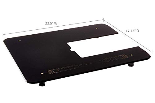 SewingRite Classic Featherweight Table 17-3/4" X 22-1/2"