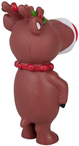 reindeer ball popper