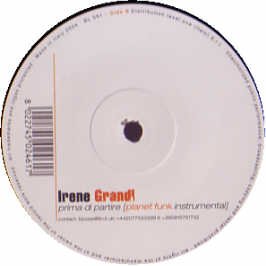 Irene Grandi - E