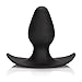 California Exotic Novelties Silicone Perfect Plug, Black