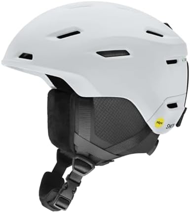 Amazon.com: Smith Optics Unisex Adult Holt Snow Sports Helmet