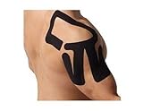 SpiderTech Precut Shoulder Tape