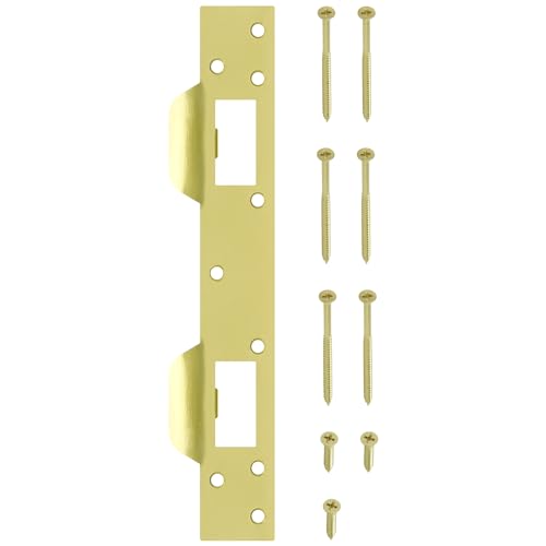 Nuk3y SP550 Combination Security Door Strike