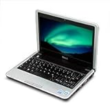 Dell Inspiron mini 9-Inch (Intel® Atom Processor 1.6 Ghz , 1 GB DDR2 at 533MHz, 8GB Solid State Drive) Black