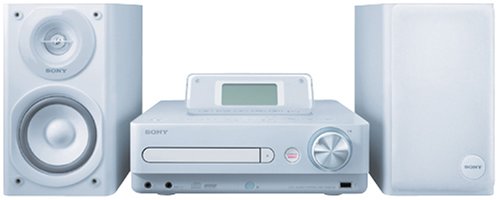 SONY CMT-E300HD/W 取扱説明書・レビュー記事 - トリセツ