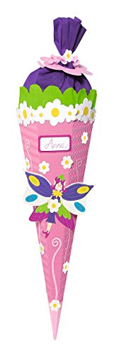 German School Cones- Schultüte for the First Day of School, Buy them