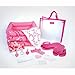 Creativity for Kids Pretty Pedicure Salon - Pedicure Party Play Set for Kids