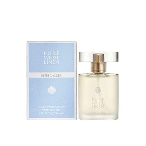 Pure White linen by Estee Lauder for women, 1.... (027131423539)