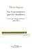 La Gouvernance par les nombres (Essais) (French Edition) by 
