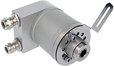 POSITAL IXARC OCM-S101B-0016-E14W-HFZ SSI with Preset Absolute Rotary Encoder