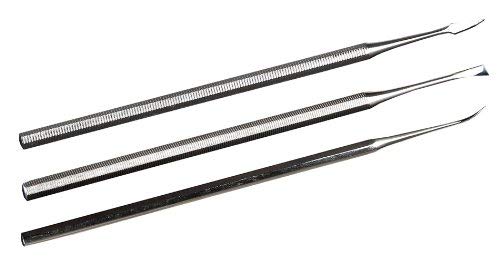 New Nikken Fine Cross 5p Dental Tool Set DT-5000 Floss Pick Tooth Clean JAPAN - Thumbnail 4