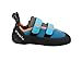 Evolv Elektra Climbing Shoe (2014) - Women's Teal 6.5