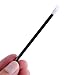 100x Disposable MakeUp Lip Brush Lipstick Gloss Wands Applicator Perfect Make Up Tool