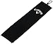 Callaway Tri Fold Towel, Black