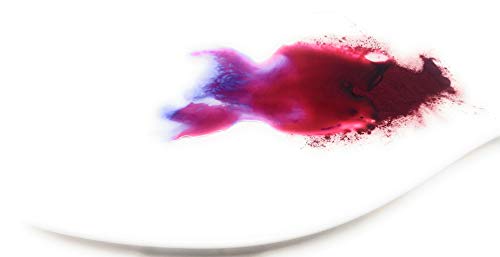 Red Cabbage Powder | Organic, natural & watersoluble food dye | 1.76oz/50g - Amazing in the kitchen or for cocktails! Makes color-changing beverages and dishes in red or magenta, pink, purple, blue