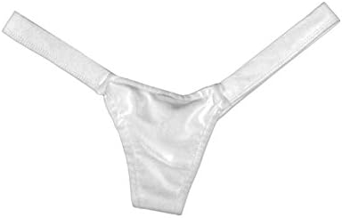 Sunset Intimates Perfect Fit Thong, White