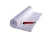 CM-Ceramics 31" x 24" x 1" 2400 F. 8 Pound Morgan Ceramic Fiber Insulation and Knife. USA primary
