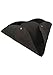 Forum Novelties Deluxe Pirate Hat Adult