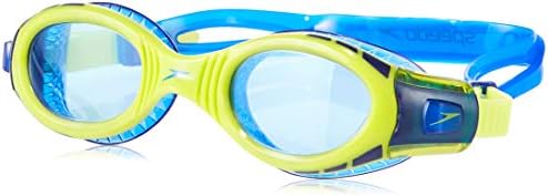 speedo futura biofuse swimming goggles