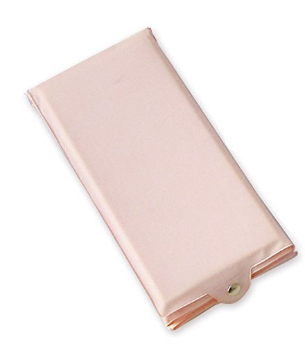 Italbaby Easy Travel PVC Changing Pad, Pink