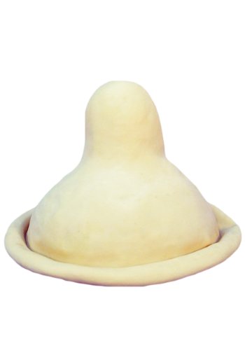 Condom Cap Costume Accessory
