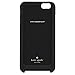 Kate Spade New York Larabee Dot Protective Rubber Case For iPhone 7 and iPhone 6 - Black/Cream