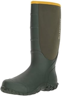 lacrosse chore boots