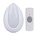 AcePoint Night Light Wireless Doorbell Series, 2-in-1 Plug-in Wireless Door bell w/LED Night Light Function, Long Operating Range