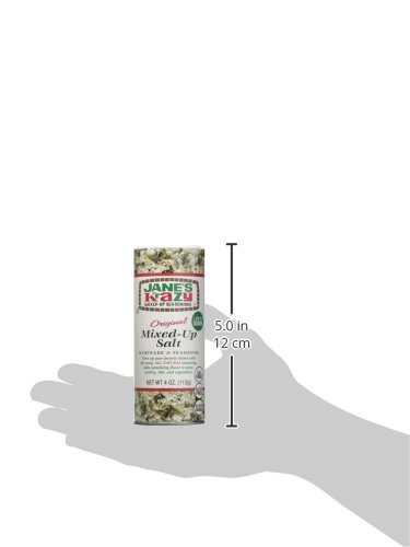 Jane's Krazy Mixed Up Salt - Image 6