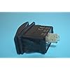 Amarine-made-12v-20-Amp-Waterproof-Blue-LED-Onoff-Boat-Marine-SPST-3P-Rocker-Switch-with-Light