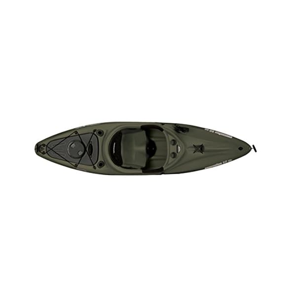 Sun-Dolphin-Excursion-SS-10-Foot-Sit-in-Fishing-Kayak
