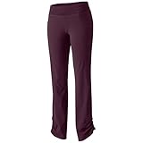 Mountain Hardwear Women's Dynama Athletic Lightweight Water-Resistant Stretch Pant