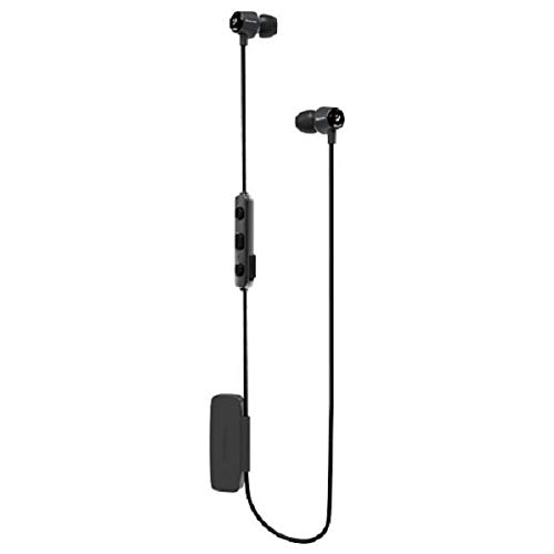 DEAREAR Bluetooth Wireless Earphone Joyous II (Charcoal Black) DE-0009【Japan Domestic Genuine Products】【Ships from Japan】