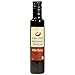 Terra Verde Wild Cherry Balsamic Vinegar - Gourmet Barrel Aged Infused Balsamic Vinegar - Great for Dressing Dipping Glazing - No Artificial Flavors or Added Sugar - Made in Texas (8.5 oz)