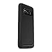 OtterBox Commuter Series Case for Galaxy S8 (NOT S8 Plus) - Black (Renewed)