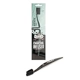 My Magic Mud Activated Charcoal Infused Toothbrush, 1-pack