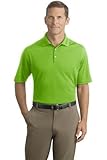 Nike Golf - Dri-FIT Micro Pique Polo, Mean Green, Medium