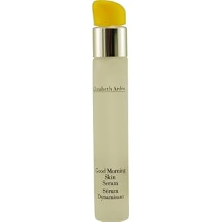 good morning skin serum