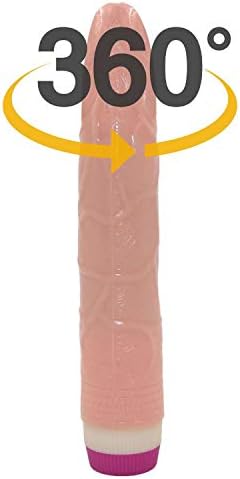 Big Rotating Ví-bratór Sexf-Toys for Woman R-ealistic Pê-niš Vágǐnal Ví-bratórs for Women Lifelike Adūlts,China