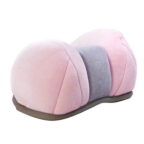 Enshey Cervical Pillow - Neck and Shoulder Relaxer Neck Traction Device for Stiff Neck and Shoulder Pain Relief Neck Care Pillow